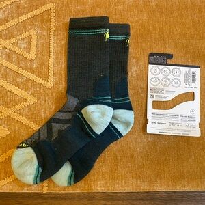 Smartwool Hike Socks Calf Length